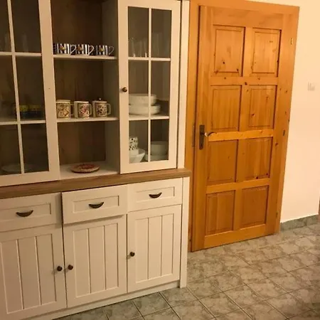 Casa de Férias Rózsa Porta *