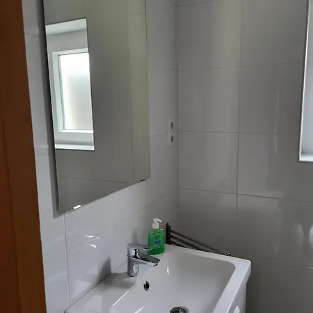 Rozsa Porta Vakantiehuis Vonyarcvashegy