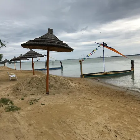 Rozsa Porta Vonyarcvashegy