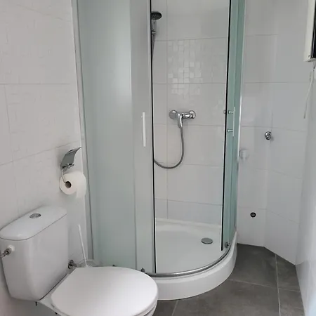 Rózsa Porta Casa de Férias