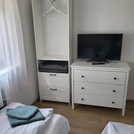 Vakantiehuis Rozsa Porta