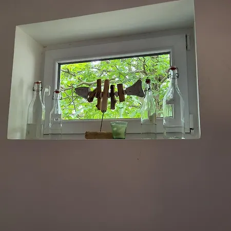 Rozsa Porta Vakantiehuis