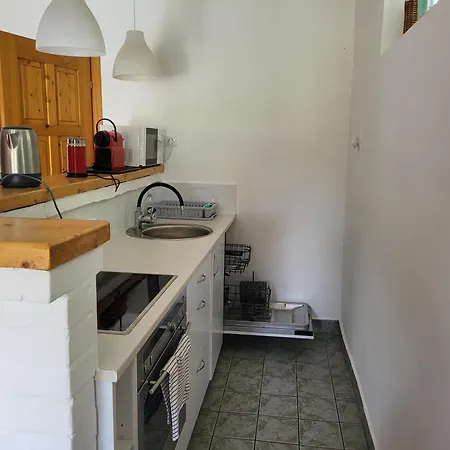 Rozsa Porta * Vonyarcvashegy