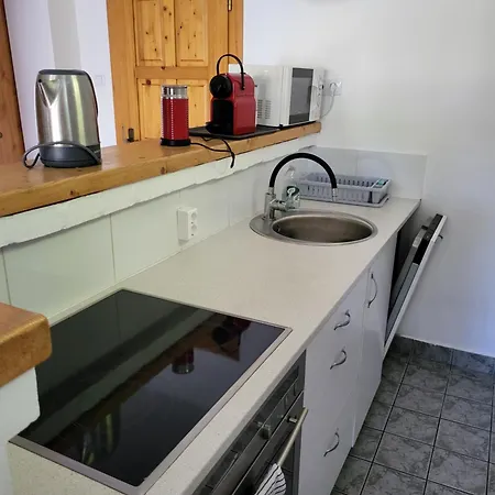 Vakantiehuis Rozsa Porta