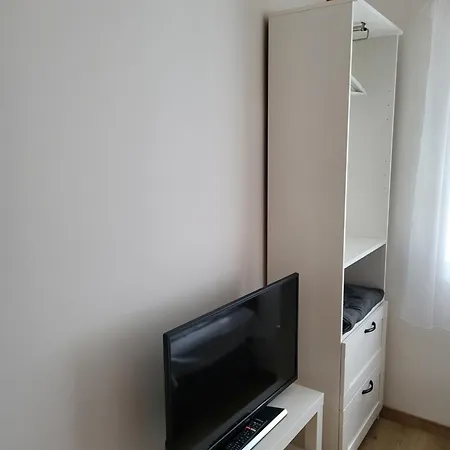 Vakantiehuis Rozsa Porta Vonyarcvashegy