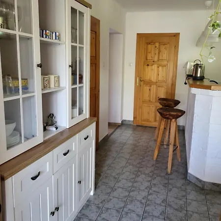 Rózsa Porta Casa de Férias