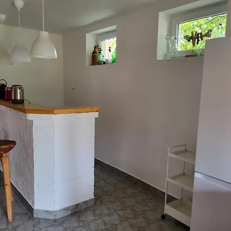 Casa de Férias Rózsa Porta *