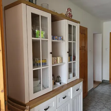 Rozsa Porta Vakantiehuis