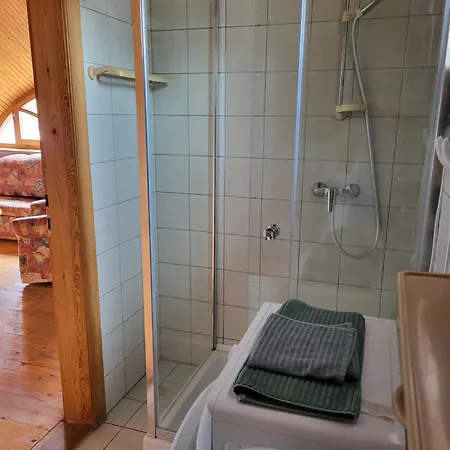 Vakantiehuis Rozsa Porta *