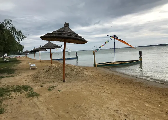 Rózsa Porta Vonyarcvashegy