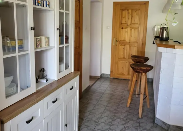 Rózsa Porta Nyaraló