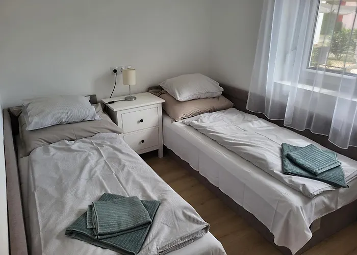 Rózsa Porta Nyaraló Vonyarcvashegy